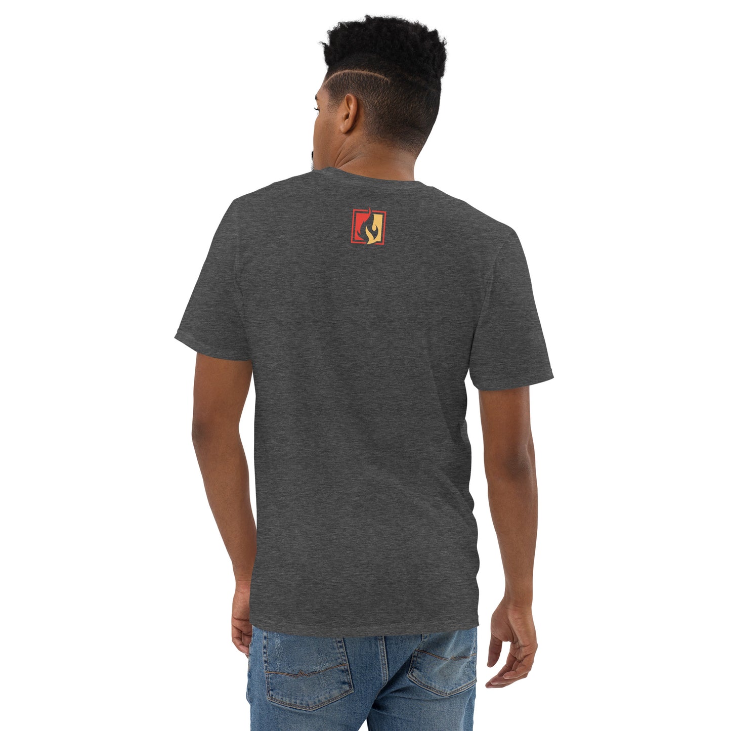 Inferno Wildfire T-Shirt