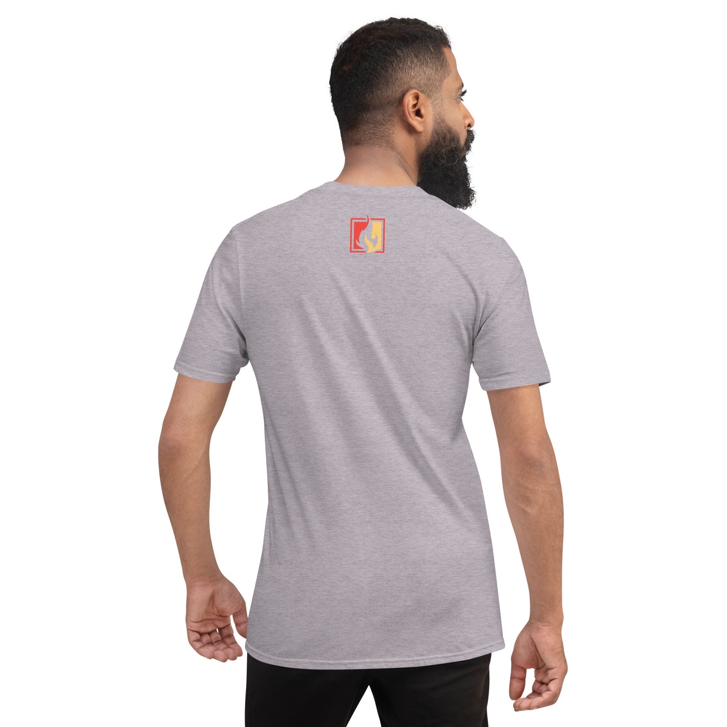 Inferno Wildfire T-Shirt