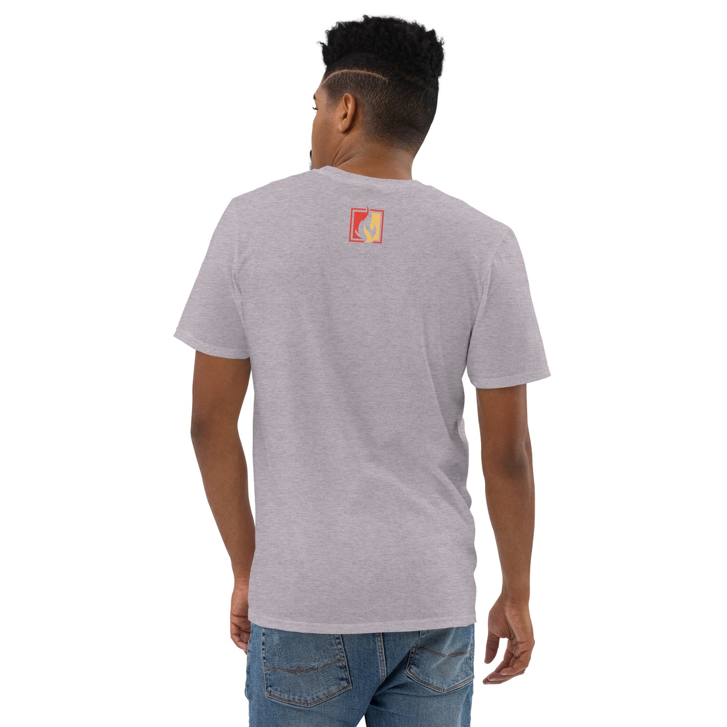 Inferno Wildfire T-Shirt