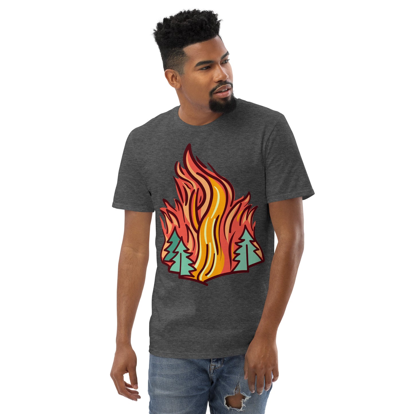 Inferno Wildfire T-Shirt