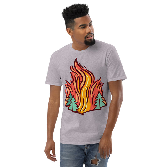 Inferno Wildfire T-Shirt