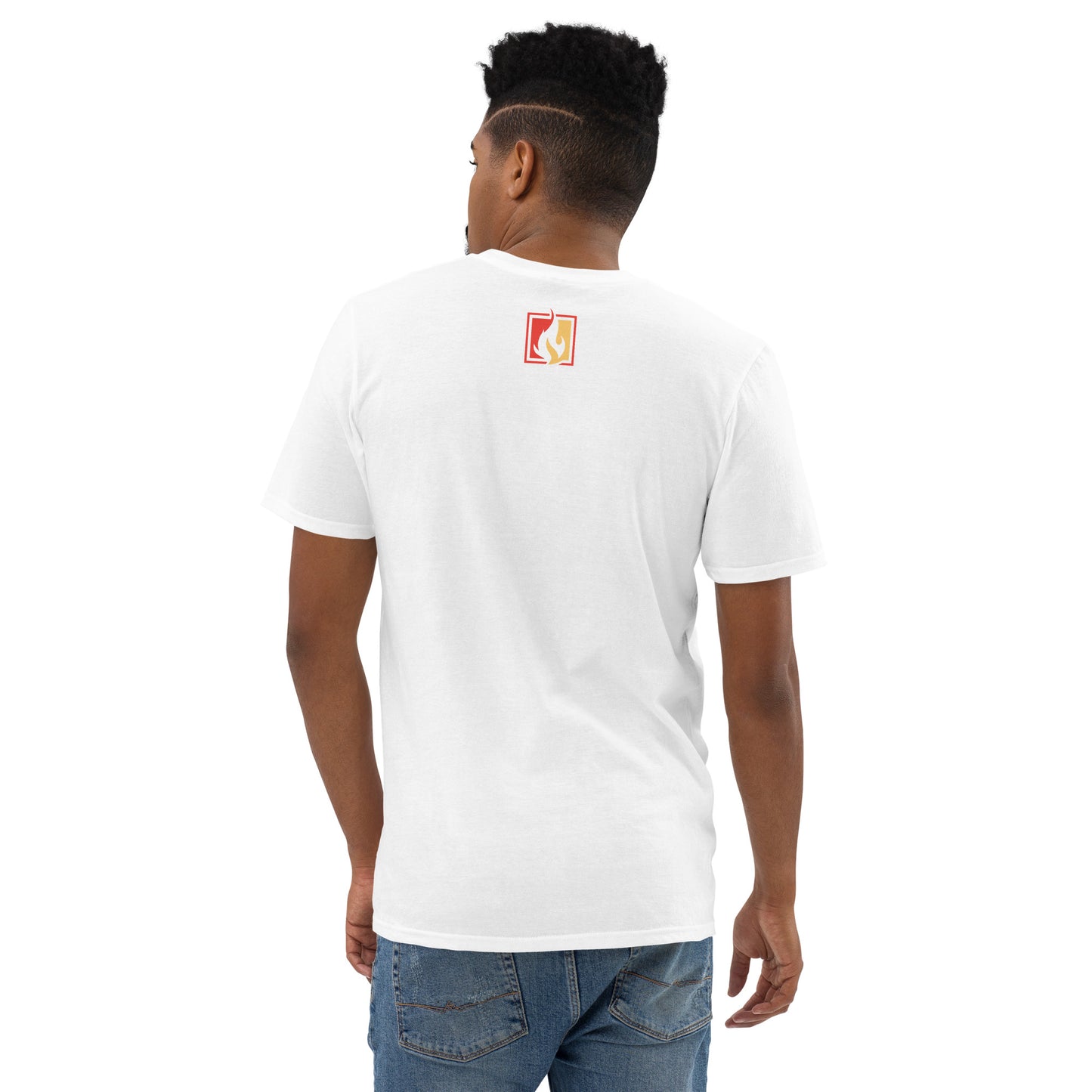 Inferno Wildfire T-Shirt