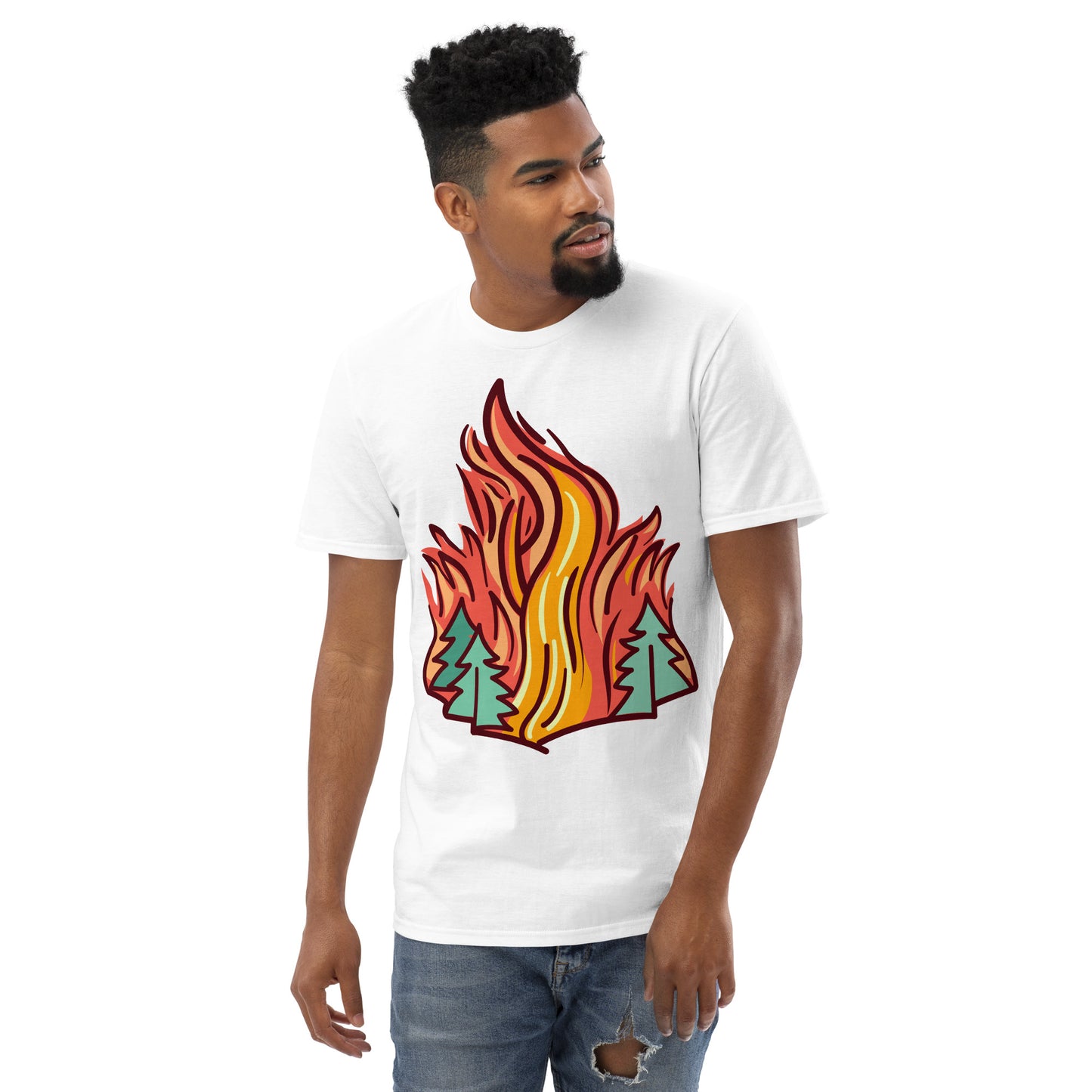 Inferno Wildfire T-Shirt